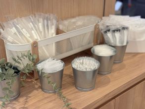 其他 4 Hotel Japanesque Kyoto Station ZEQUU ANNEX