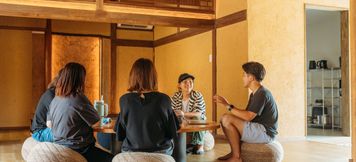 Others 2 KOWANE Private Villa Shodoshima - Sauna and Fireplace