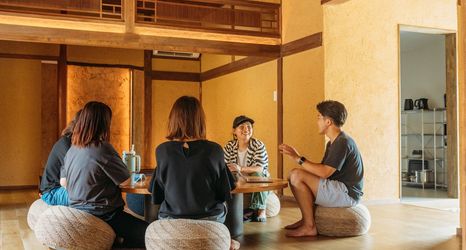 Others 2 KOWANE Private Villa Shodoshima - Sauna and Fireplace