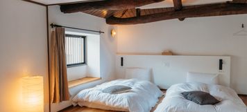 Others 3 KOWANE Private Villa Shodoshima - Sauna and Fireplace