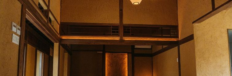 Others KOWANE Private Villa Shodoshima - Sauna and Fireplace