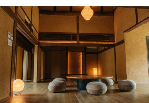 Others KOWANE Private Villa Shodoshima - Sauna and Fireplace