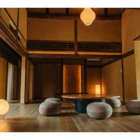 Exterior 1 KOWANE Private Villa Shodoshima - Sauna and Fireplace, Shozu-gun Hotels