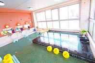 Swimming Pool Nobeoka Dai-ichi Hotel