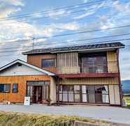 Khác 2 Guest House Inawashiro -Hanbog-