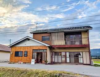 Khác 2 Guest House Inawashiro -Hanbog-