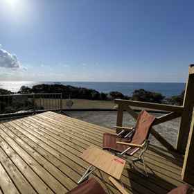 Exterior 1 Ashizuri-Pen.Onsen Nishida INN, Hotel Pasar Jibasan Stesen Aki