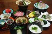 ร้านอาหาร Kaihin Ryoan Shioji