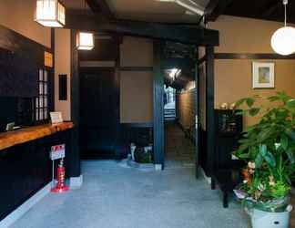 Lobby 2 Shukubo Hanashinobu