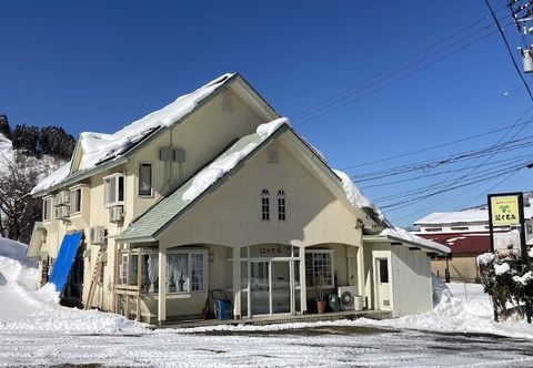 Lain-lain Hanakurumi