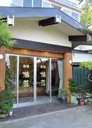 EXTERIOR_BUILDING Ryokan Tsubakiso Kagetsu