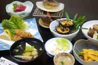 ร้านอาหาร Ryokan Tsubakiso Kagetsu