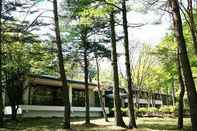 Exterior Maple Court Karuizawa