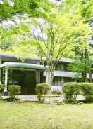 Exterior Maple Court Karuizawa