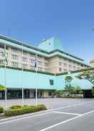 Exterior Hotel Hanamaki