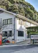 EXTERIOR_BUILDING Yuzako Onsen Ryokan