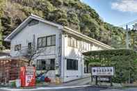 Luar Bangunan Yuzako Onsen Ryokan