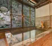 Kemudahan Hiburan 2 Yuzako Onsen Ryokan