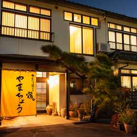 Exterior 1 Yamacho, Ono-shi Hotels