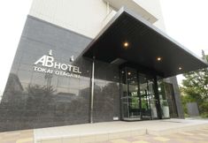 Others 3 AB Hotel Tokai Otagawa