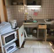 Khác 2 Rental villa with onsen in the orchard of Orange Village