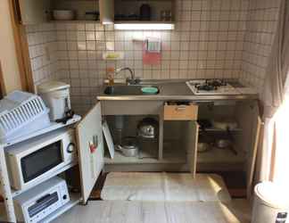 Khác 2 Rental villa with onsen in the orchard of Orange Village