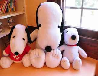 Others 2 Pension Snoopy