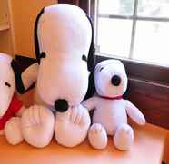 Lain-lain 2 Pension Snoopy