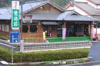 Exterior Miyama Onsen Aitokuso