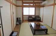 Kamar Tidur 3 Miyama Onsen Aitokuso