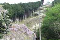 Ruang untuk Umum Miyama Onsen Aitokuso