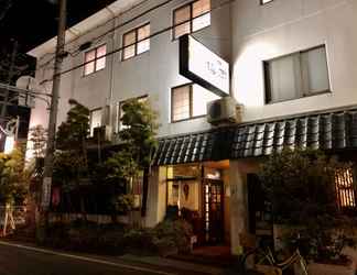 Exterior 2 Family Inn Umeoka