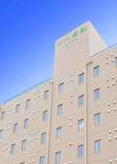 EXTERIOR_BUILDING Business Hotel Wakamatsu