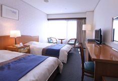 Others 5 Izu Daisenya