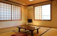 ห้องนอน 4 Kokuya Ryokan