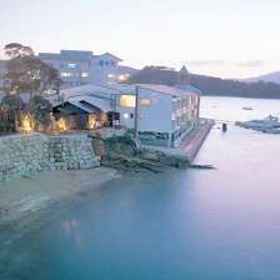 Exterior 1 龙宫酒店, 八代郡 酒店