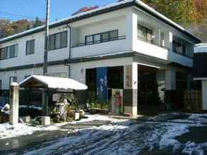 Exterior 4 hot-spring hotel asahiya