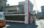 Bangunan 2 hot-spring hotel asahiya