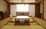 Kamar Tidur 5 hot-spring hotel asahiya