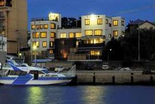 외관 Minshuku Kinosuke