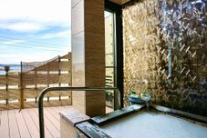 엔터테인먼트 시설 Minshuku Kinosuke