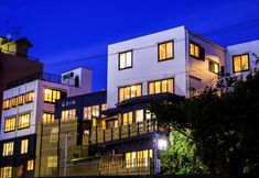 외관 2 Minshuku Kinosuke