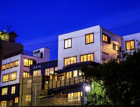 외관 4 Minshuku Kinosuke