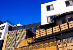 외관 3 Minshuku Kinosuke