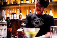 바, 카페, 라운지 Minshuku Kinosuke