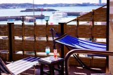 수영장 Minshuku Kinosuke