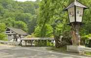 Exterior 6 Onsen Theme Park Ryuudou