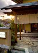 Exterior Relaxing Inn Hanasato