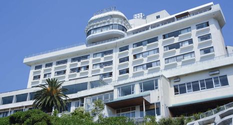 Lainnya 2 Hotel Toukaien