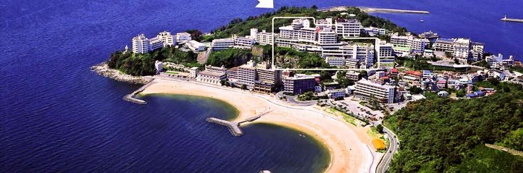 Lainnya Hotel Toukaien